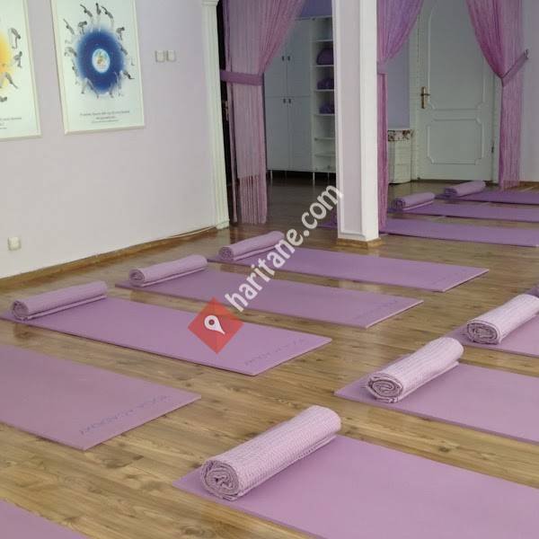 Yoga Academy Fındıkzade