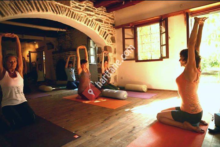 Yoga Center Bodrum