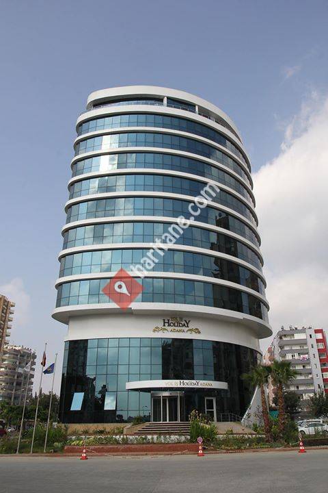 Yol İş Holiday Adana Otel
