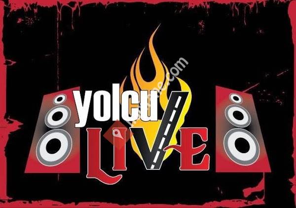 Yolcu Live