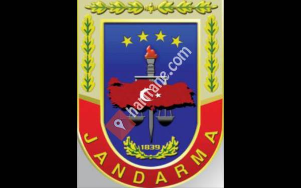 Yollarüstü Jandarma Karakol Komutanlığı