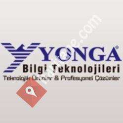 Yonga Bilgi ve Teknolojileri