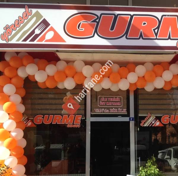 yöresel gurme home ev yemekleri