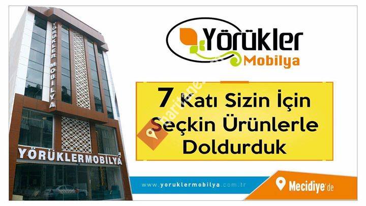 Yorukler Mobilya 7 Katli Showroom Mobilya Magazalari Milli Birlik Cad No 74 Afyonkarahisar Afyonkarahisar Turkiye Yandex Haritalar