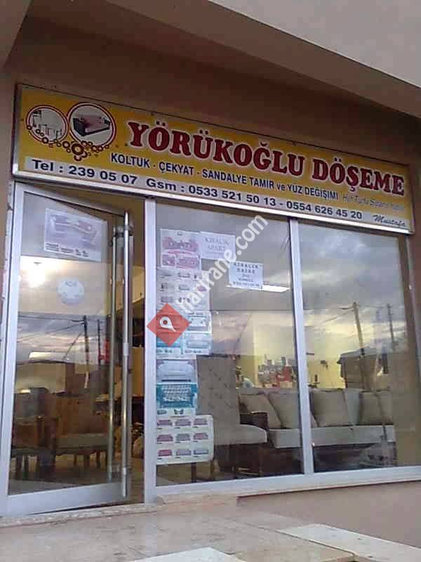 Yörükoğlu Döşeme