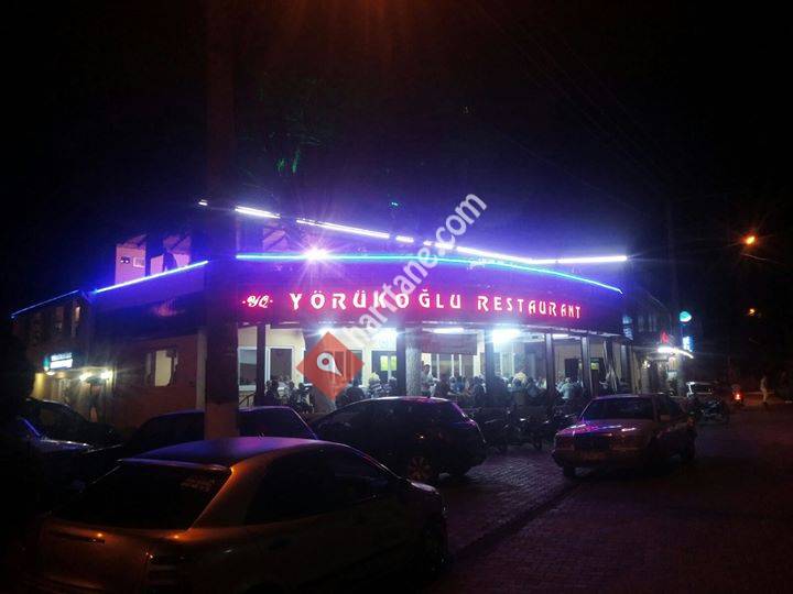 Yörükoğlu Restaurant Aydın
