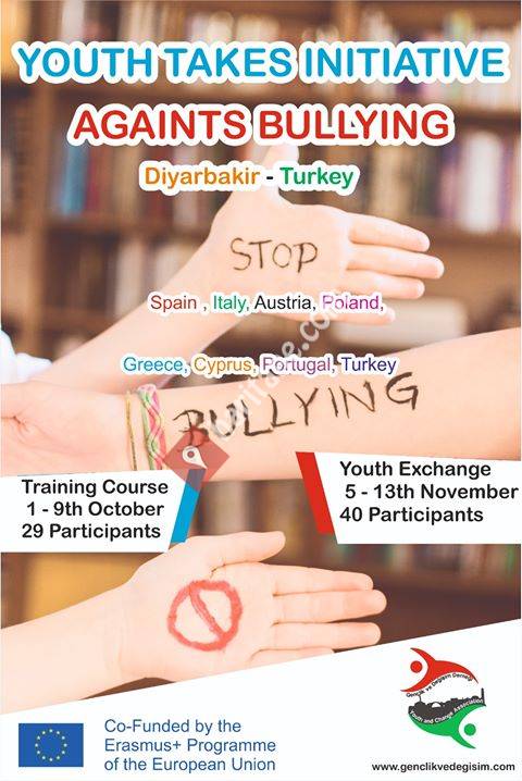 Youth Against Bullying