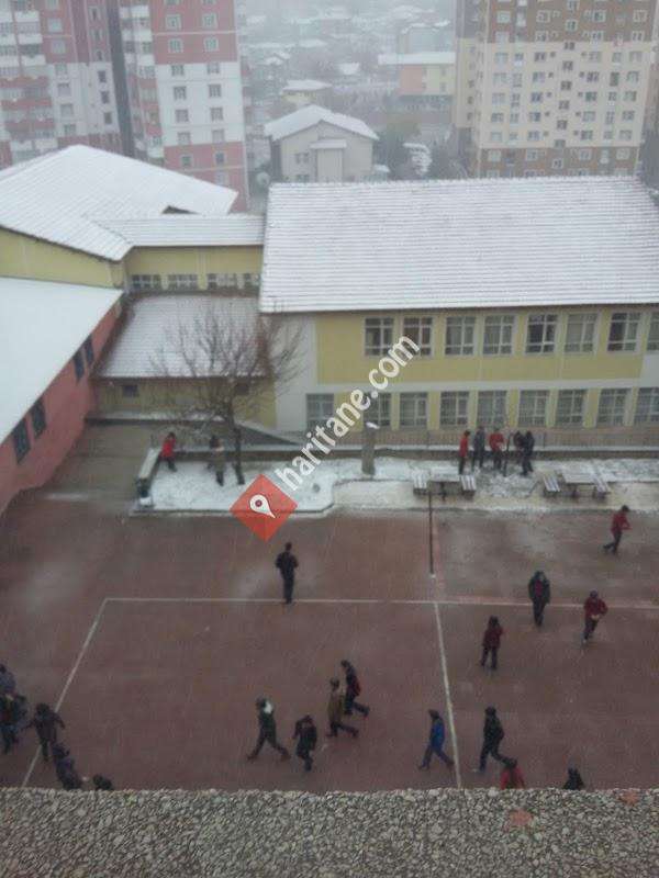 Yozgat Anadolu Lisesi