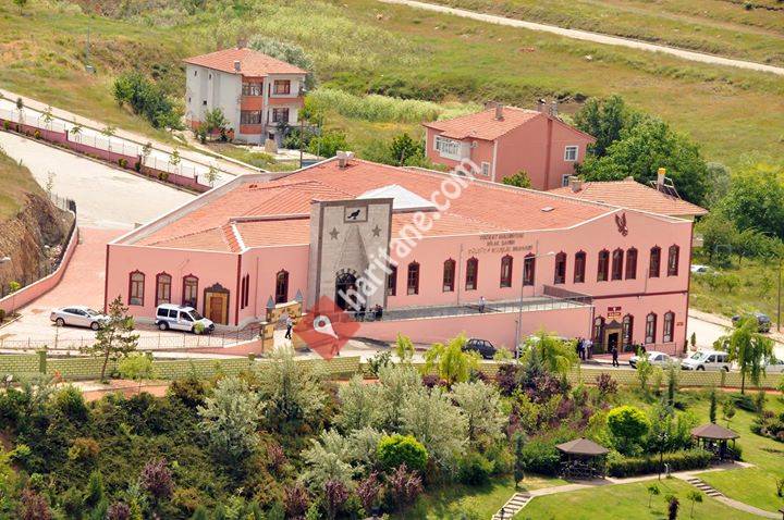 Yozgat Belediyesi Kültür ve Gençlik Merkezi