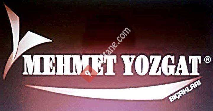 Yozgat Biçakçisi Mehmet Yozgat