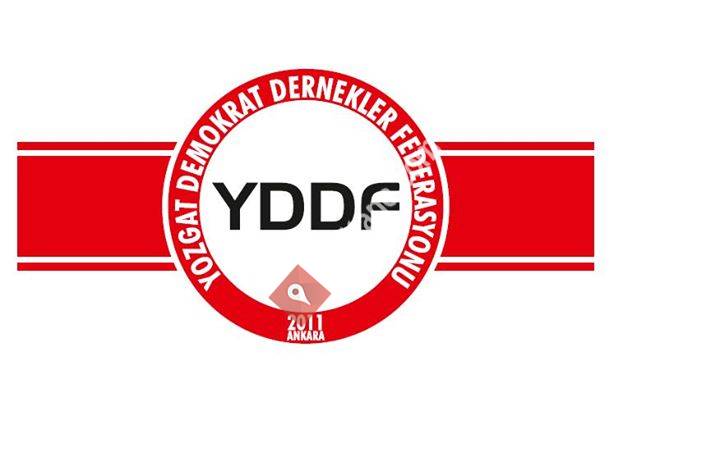 Yozgat Demokrat Dernekler Federasyonu