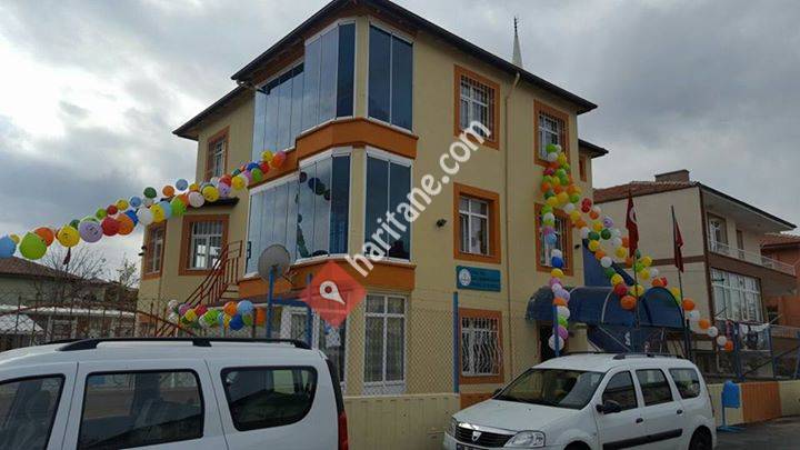 Yozgat Özel Gelişim Özel Eğitim ve Rehabilitasyon Merkezi
