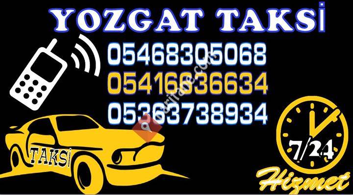 Yozgat Taksi 66T0079&66T0034