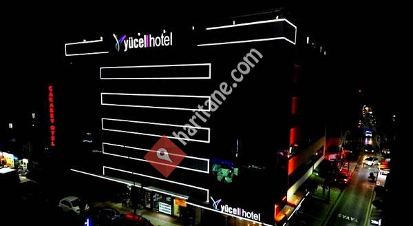Yücell Hotel