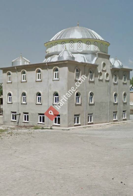 Yukarı Esentepe Cami