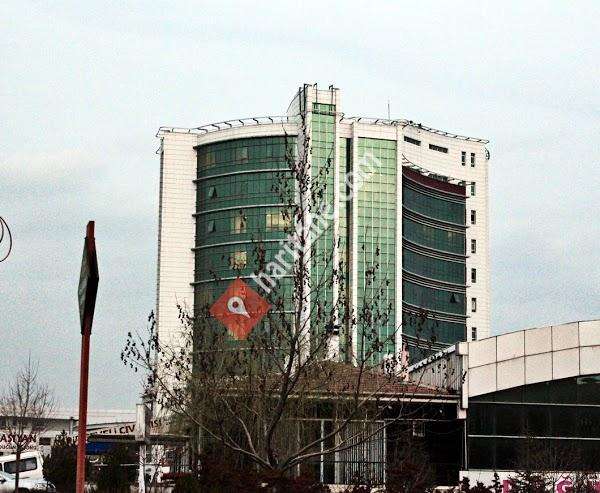 Yüksek İhtisas Hastanesi