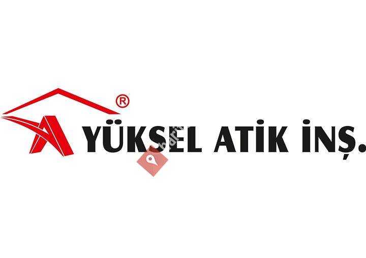 Yüksel ATİK Inşaat