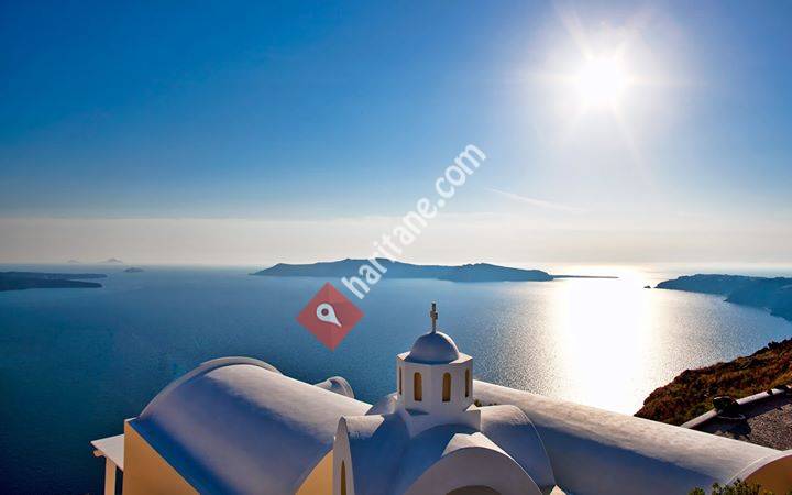 Yunan Adaları Anker Turizm