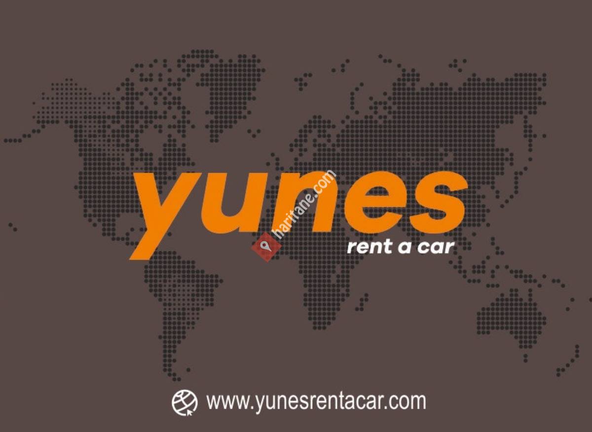 Yunes Rent a Car
