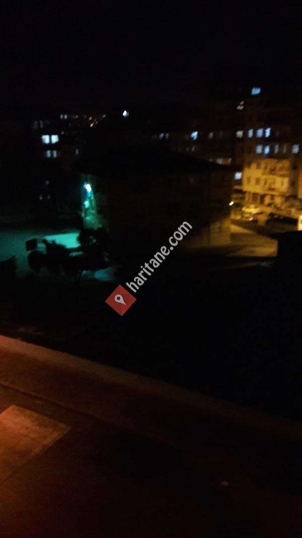 Yunus Emre İlkokulu