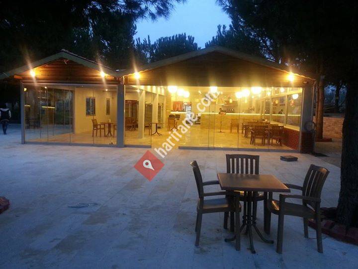 Yunus Emre Tenis Cafe & Restorant