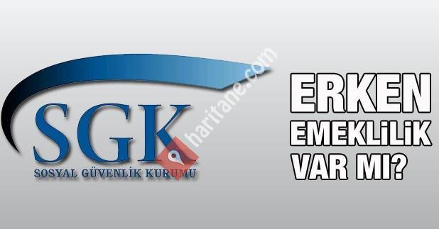 Yurt içi Yurt Dişi Emeklilik Hizmetleri