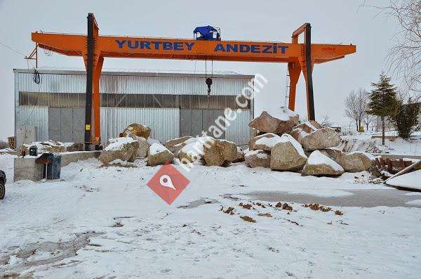 YURTBEY MADENCİLİK Haf. Nak. İnş. San. Ve Tic. A.Ş.