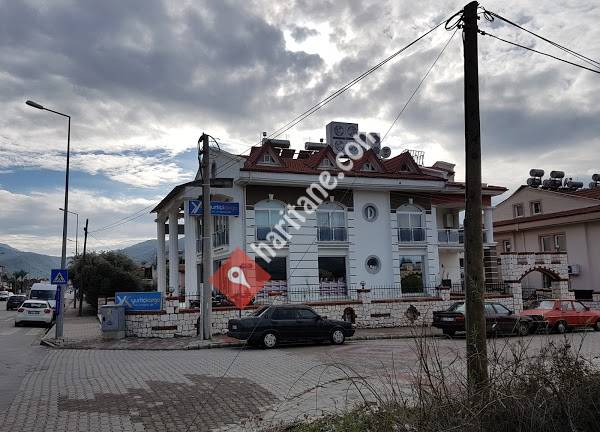 Yurtiçi Kargo Likya Şubesi