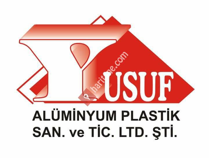 Yusuf alüminyum Ltd. Şti.