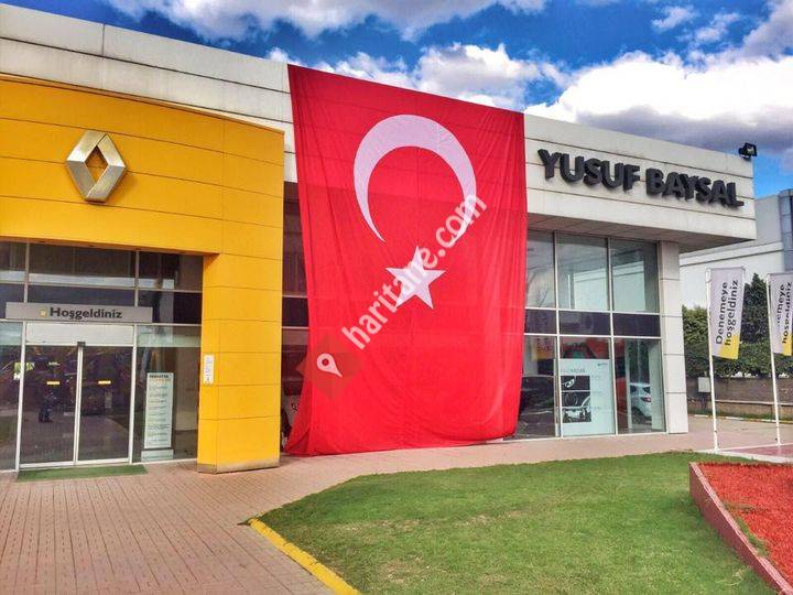 Yusuf Baysal Sigorta Aracılık Hizmetleri A.S.