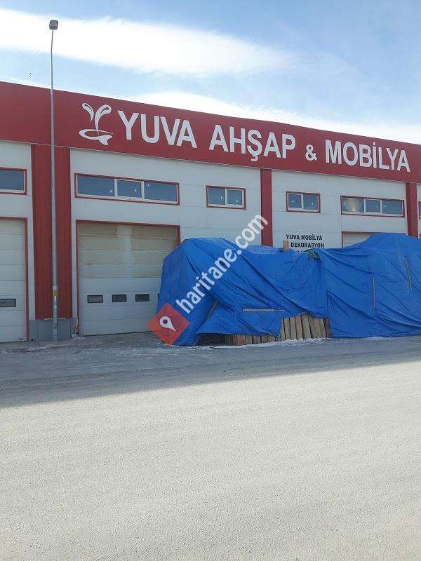 Yuva Ahşap mobilya