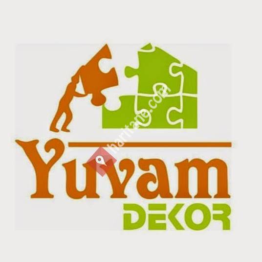 Yuvam Dekor Cephe & Otomasyon Sistemleri