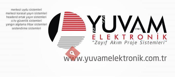 Yuvam Elektronik