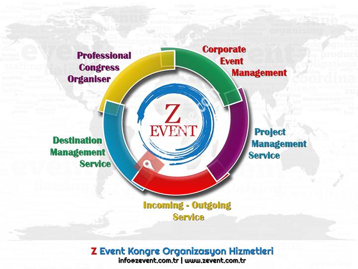 Z Event Congress Organization Services