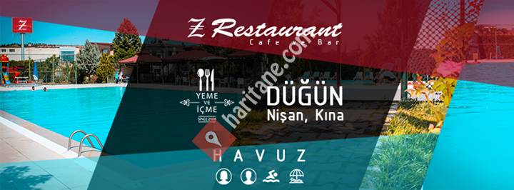 Z Restaurant Diyarbakır