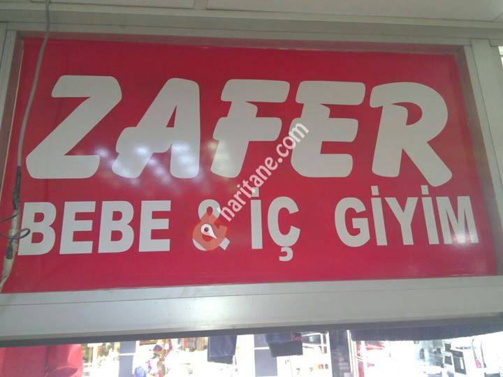 Zafer Bebe Bafra