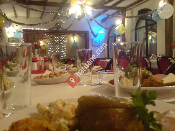 Zafer Restaurant