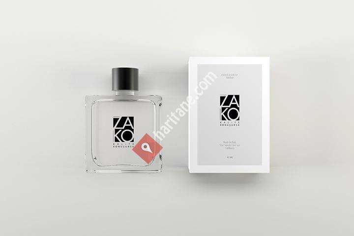 عطورات زاكو - ZAKO Parfüm