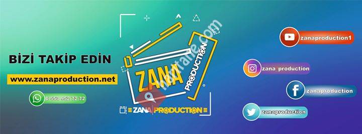 Zana Production