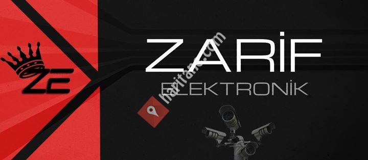 ZARIF Elektronik