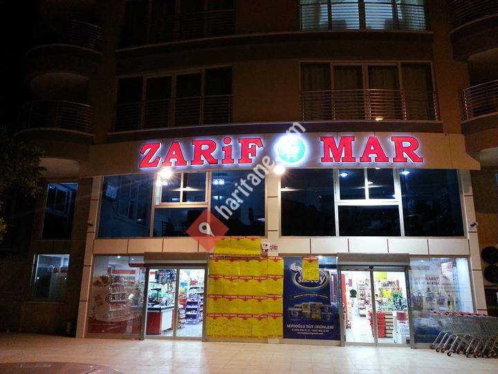 ZARİF Market