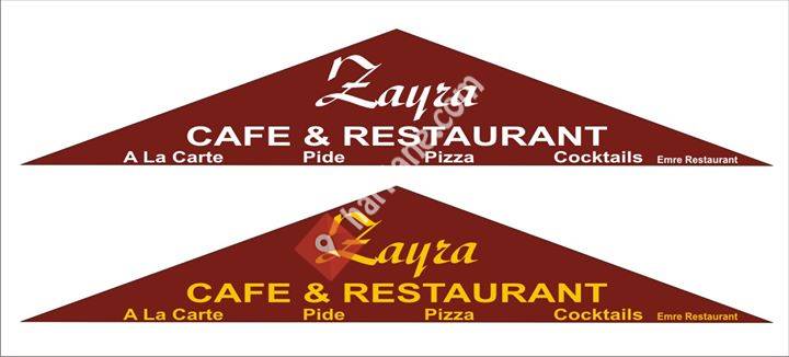 Zayra cafe restaurant
