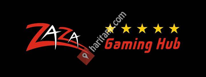ZaZa Gaming Hub & Playstation