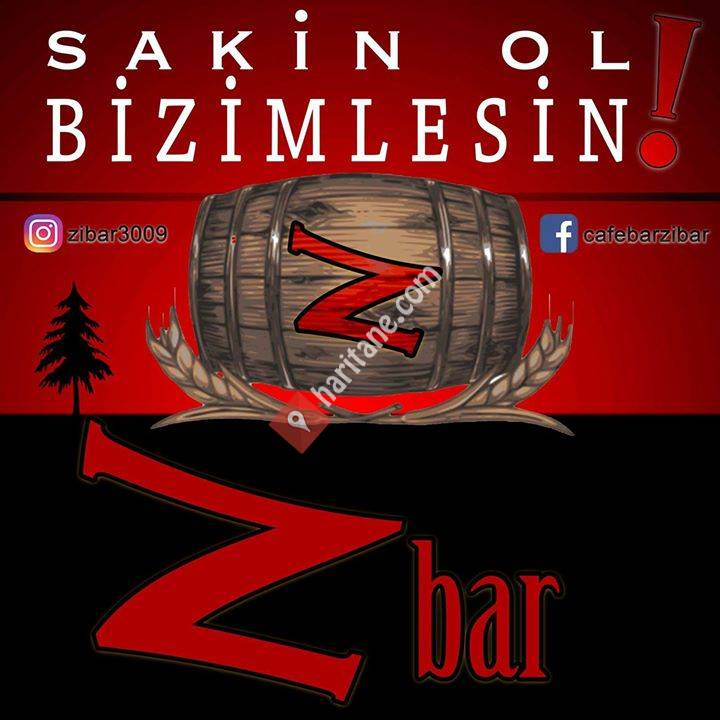 Zbar Cafe&Bar