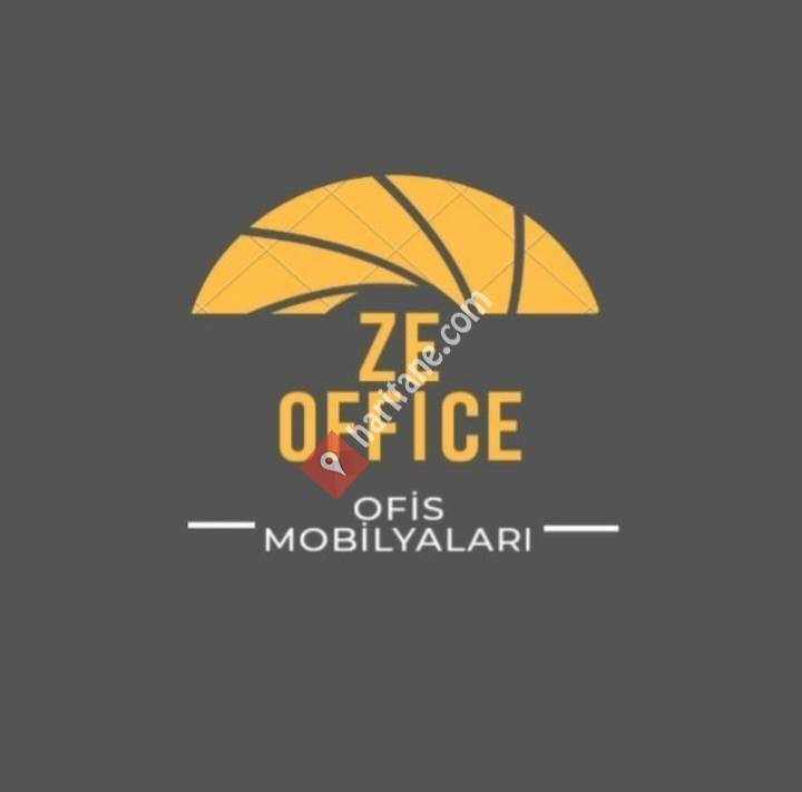 Ze Office OFİS Mobilyaları