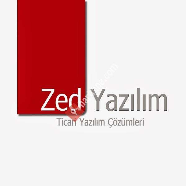 ZED YAZILIM LTD. ŞTİ.