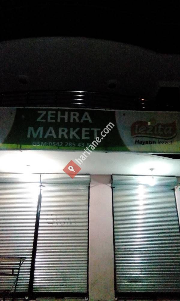 Zehra Market
