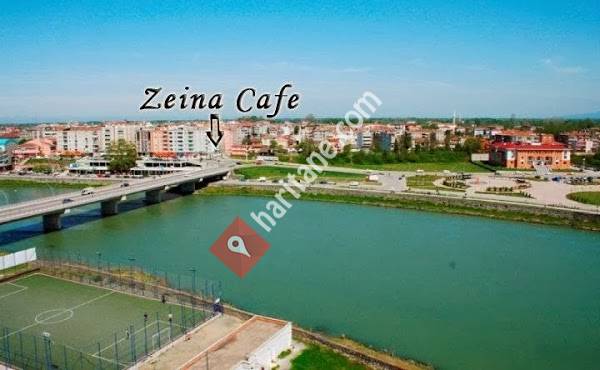 Zeina Cafe