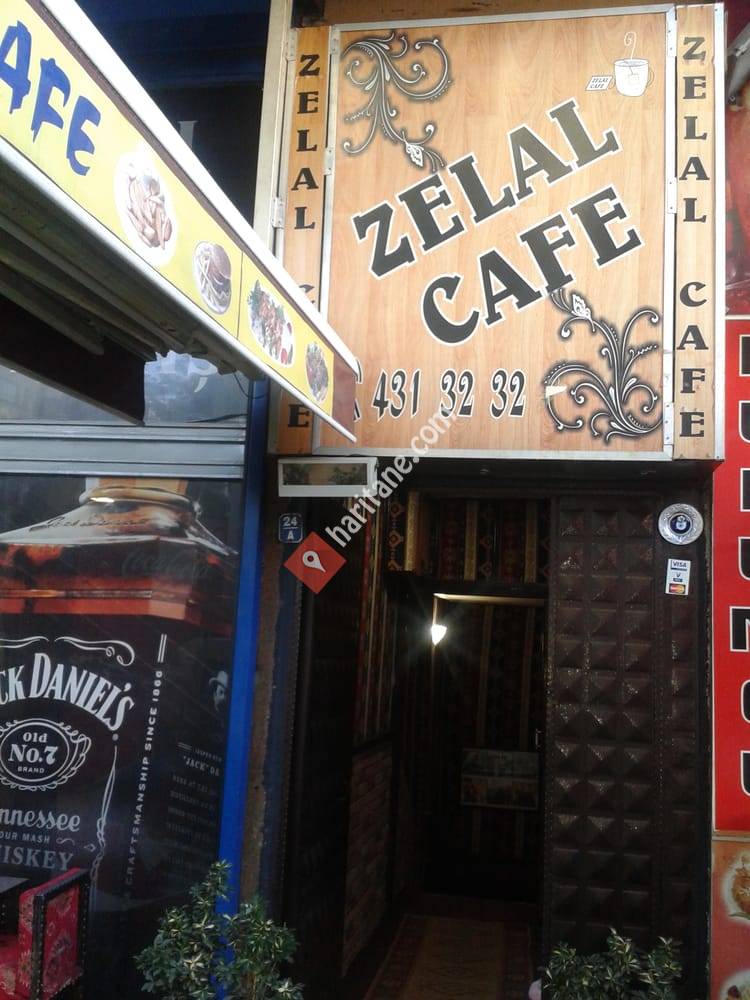 Zelal  Cafe
