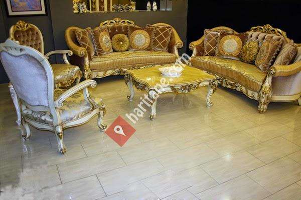 Zelall Mobilya Furniture Inegol